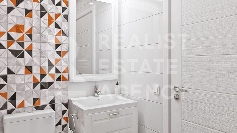 Vânzare, apartament, 2 camere +birou tip 3A, HILS Republica, București - Poză 12