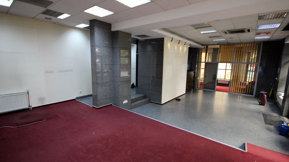 Spațiu comercial ultracentral - Poză 1