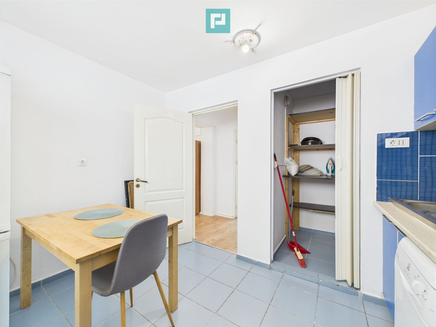 Apartament 2 camere Popești-Leordeni - Poză 6