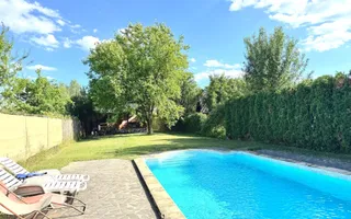 Casa de vanzare cu piscina de vanzare — Exterior Est, Baia Mare - Poză 19