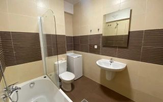 Apartament 2 camere, 52 mp, etaj intermediar, parcare, zona Viva City - Poză 7