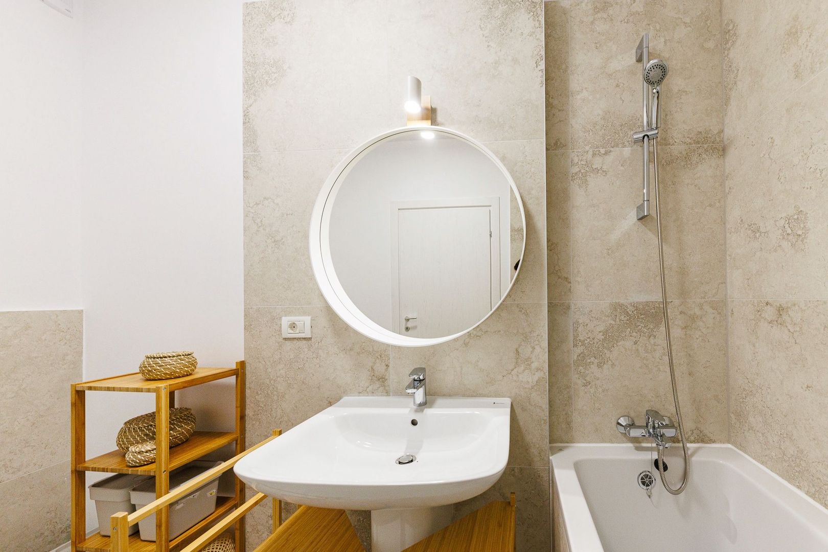 Prima inchiriere, Pet Friendly - XCity Towers | 3 cam, 71 mp | Etaj 14 - Poză 40