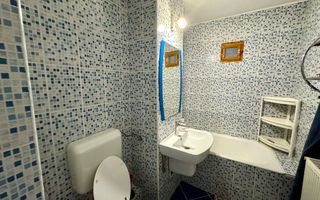 Apartament decomandat 3 camere de vanzare | 80 MP | Zona Micro 16 - Poză 19