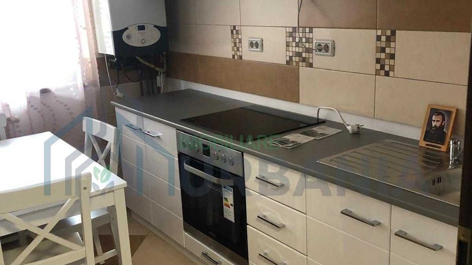 Apartament 2 camere în complexul IASICON Towers, Tudor Vladimirescu - Poză 2