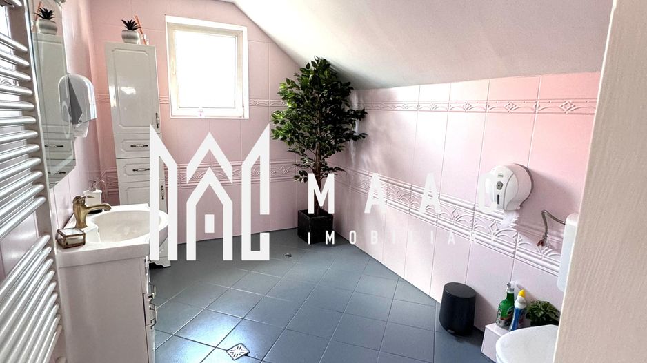 Spatiu comercial | Renovat | Parcare | Zona Calea Dumbravii - Poză 10