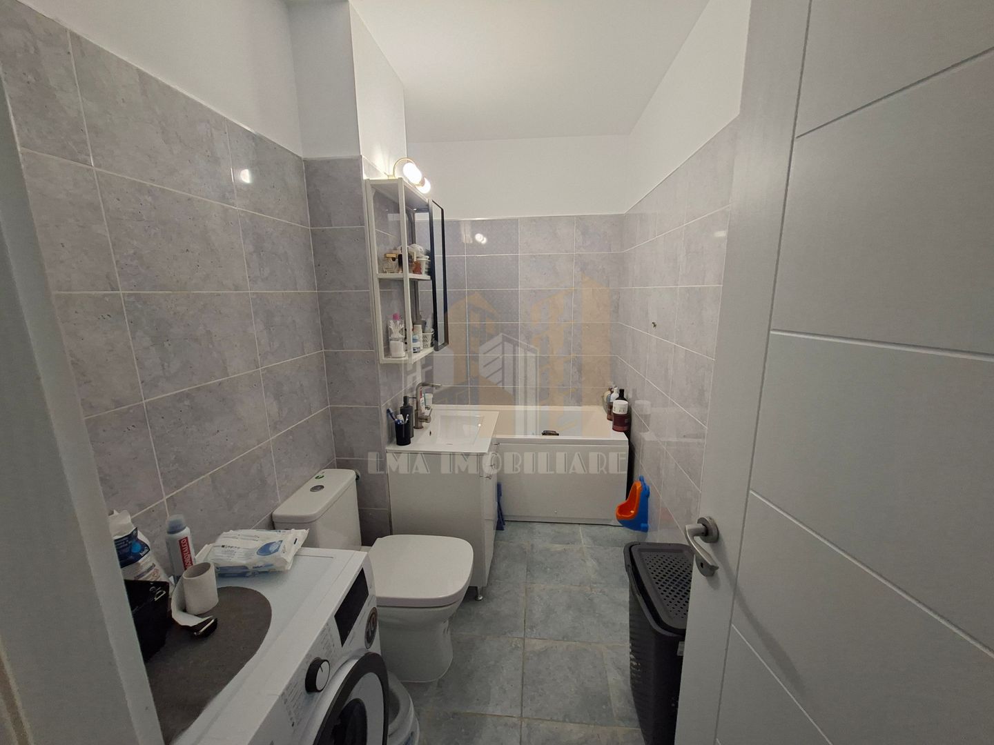 Apartament 2 camere decomandat Subcetate City Sanpetru Brasov - Poză 10