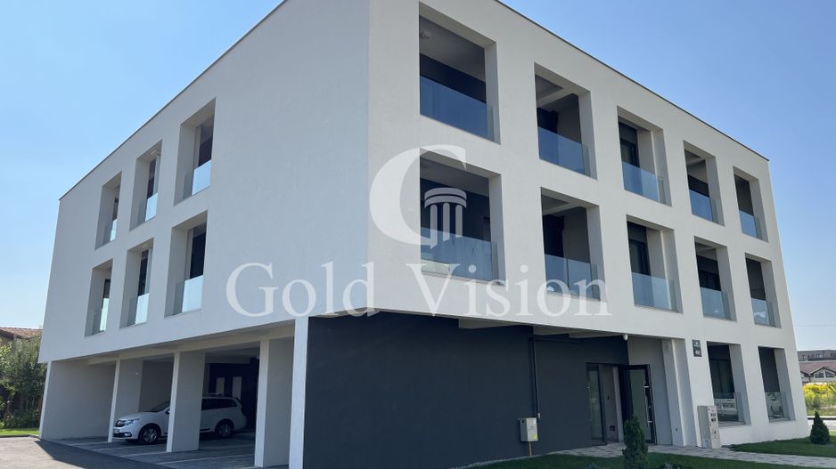 Apartament cu 2 camere, 57 mp utili, bloc nou, cartier Unirii - Poză 2