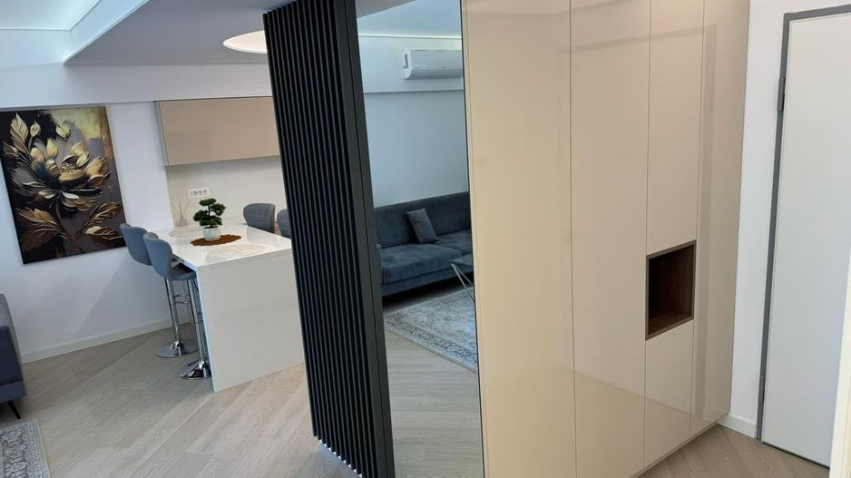 Cortina North || 3 camere || Dormitor și Birou || Comision 0% - Poză 6