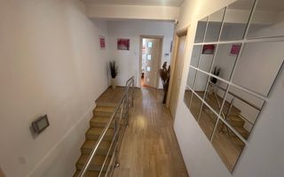 CASA INDIVIDUALA - 306 MP UTILI, 2 CENTRALE, METROU 5 MINUTE, COMIS 0% - Poză 17