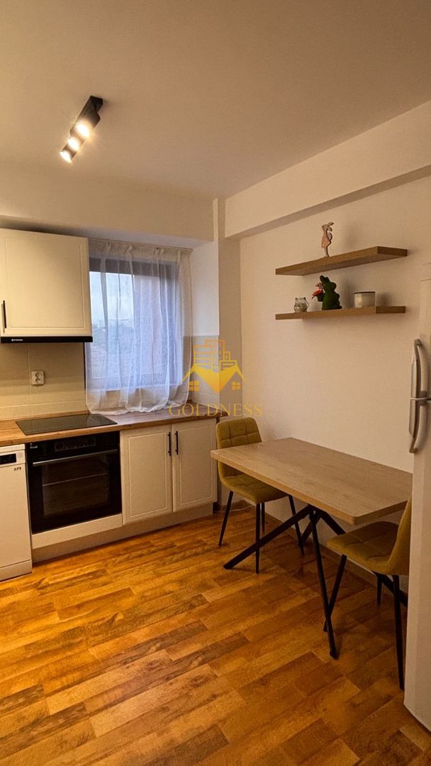 2 camere decomandate, Iulius Mall, FSEGA, Modern, Oltului,Aucan, Mol. - Poză 4