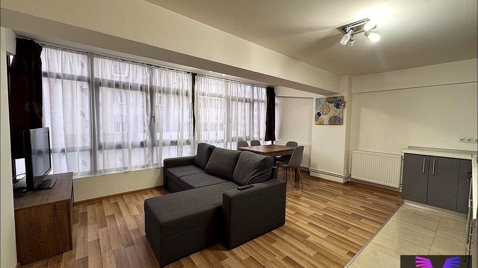 APARTAMENT 3 CAMERE CENTRAL- LANGA GARA- REGELE FERDINAND - Poză 5