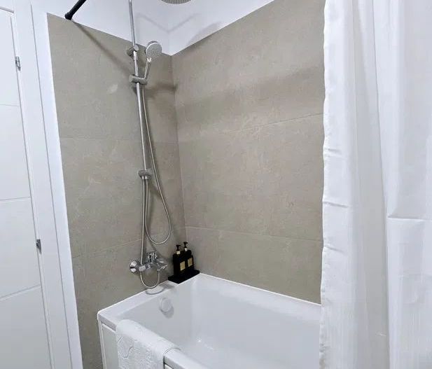 2 Camere de Vânzare – Estoria City, Zona Pallady - Poză 5