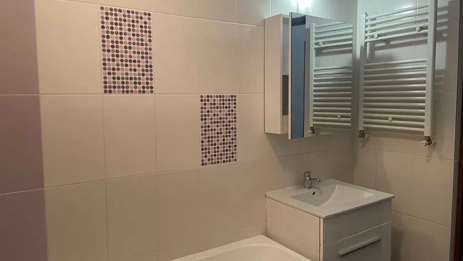 Inchiriere apartament 2 camere Plaza Parc Liniei Militari Lujerului - Poză 7