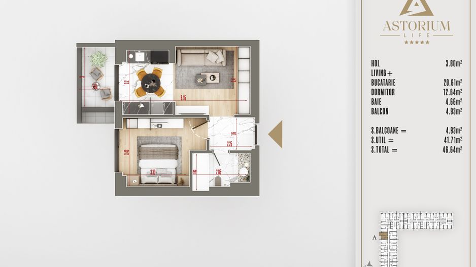 Astorium Life - Poză 254