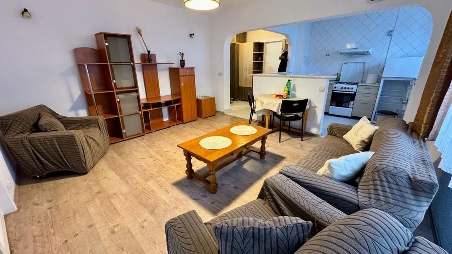 Inchiriere | 2 camere, Dristor | 5 min. metrou | Park Lake - Poză 1