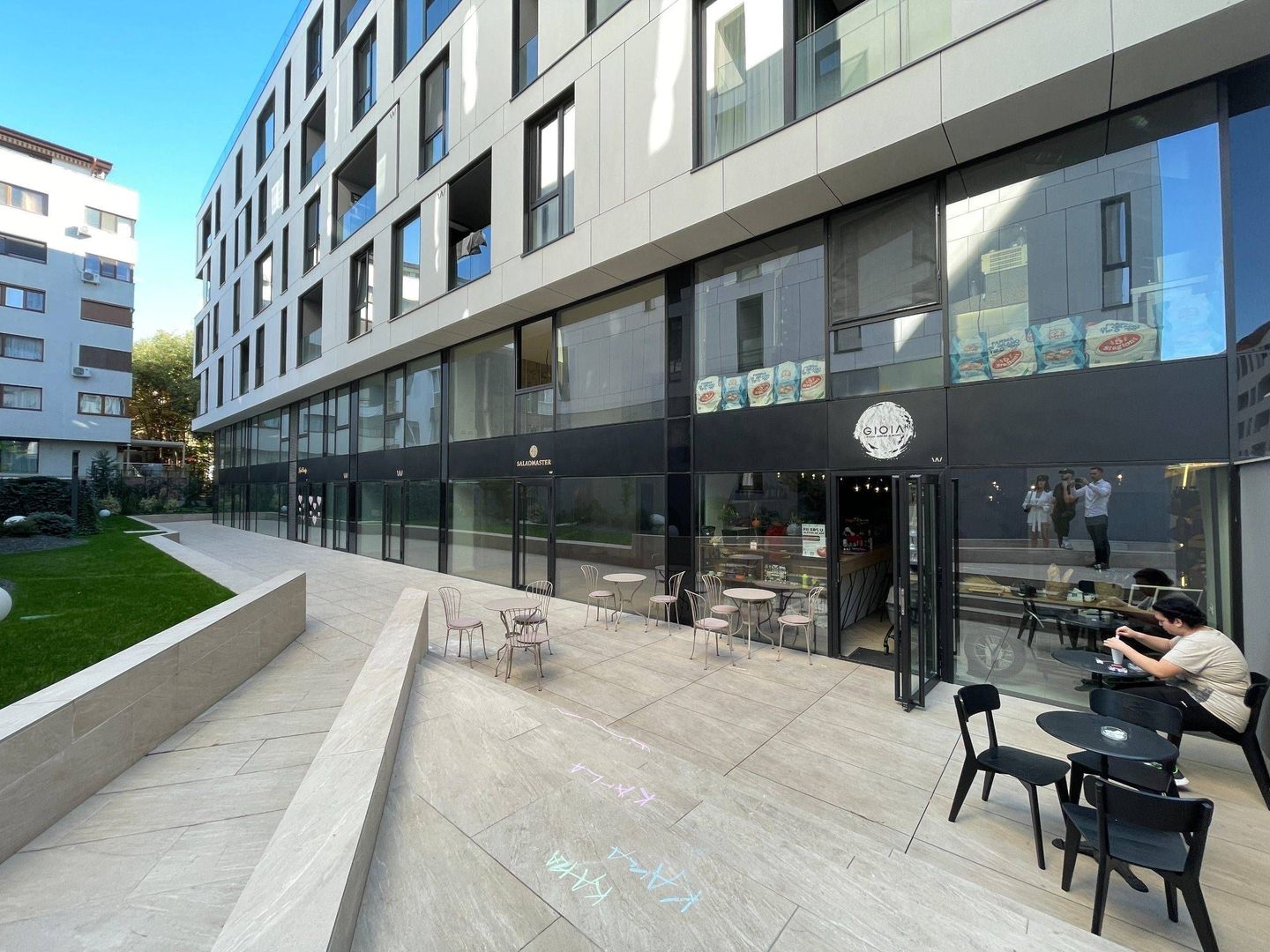 Penthouse superb de lux 4 camere I Zona Herastrau I Soseaua Nordului - Poză 17