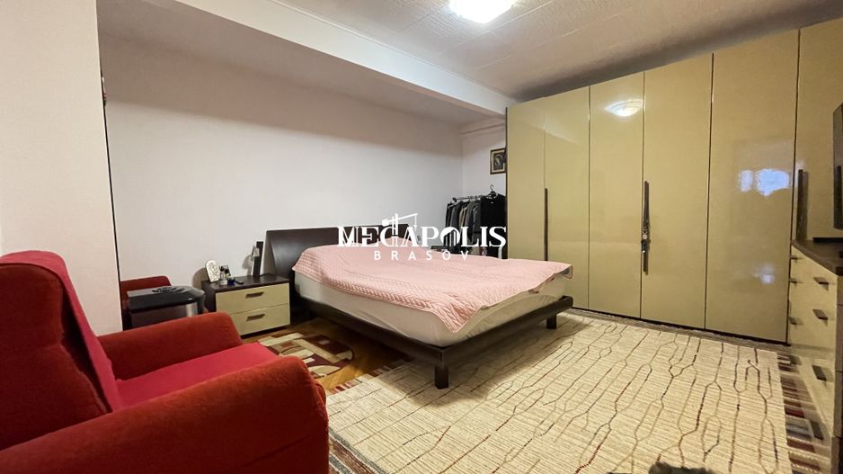Apartament la casă | 2 camere | 74 mp utili | - Poză 20