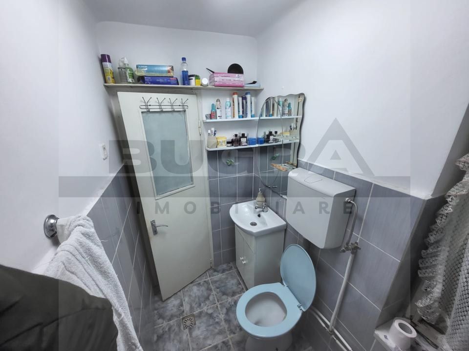Casa individuala, 150 mp + teren 240 mp, sat Suceagu - Poză 11