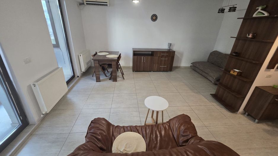 Apartament cu o cameră de închiriat în Tomis Nord, Constanta - Poză 20