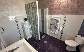 Casa de inchiriat, 130mp, 6 parcari, zona Boema - Poză 16