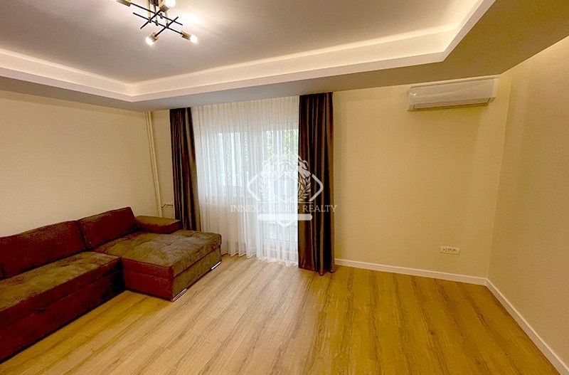 13 Septembrie | 2 camere | 62mp | et 2 | boiler | loc parcare | 650 euro - Poză 2