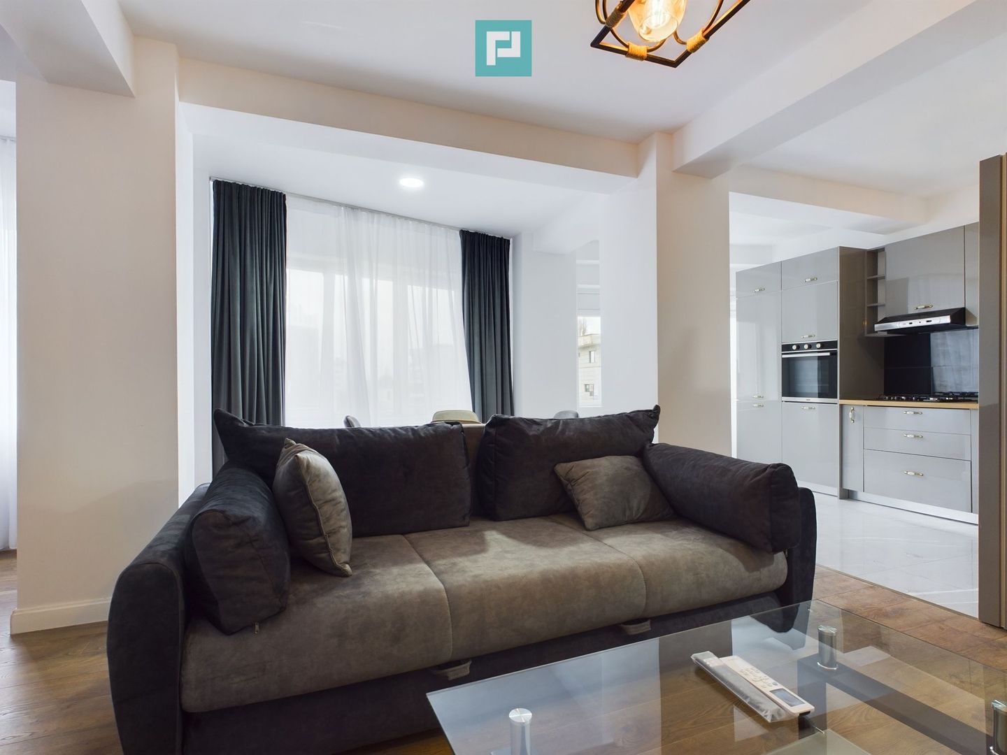 Apartament cu 3 camere Medicover Piata Victoriei - Poză 8