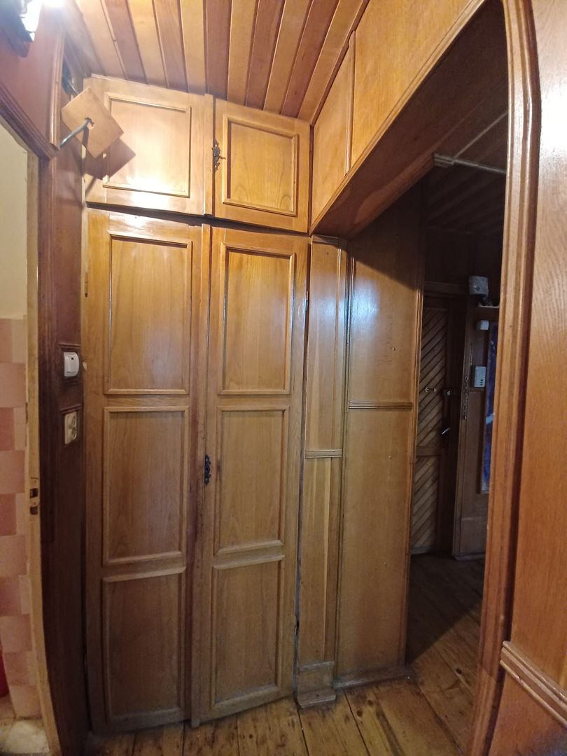 Apartament 3 camere,3 balcoane Dragos Voda. 87 500 E (neg). Comision 0 - Poză 17