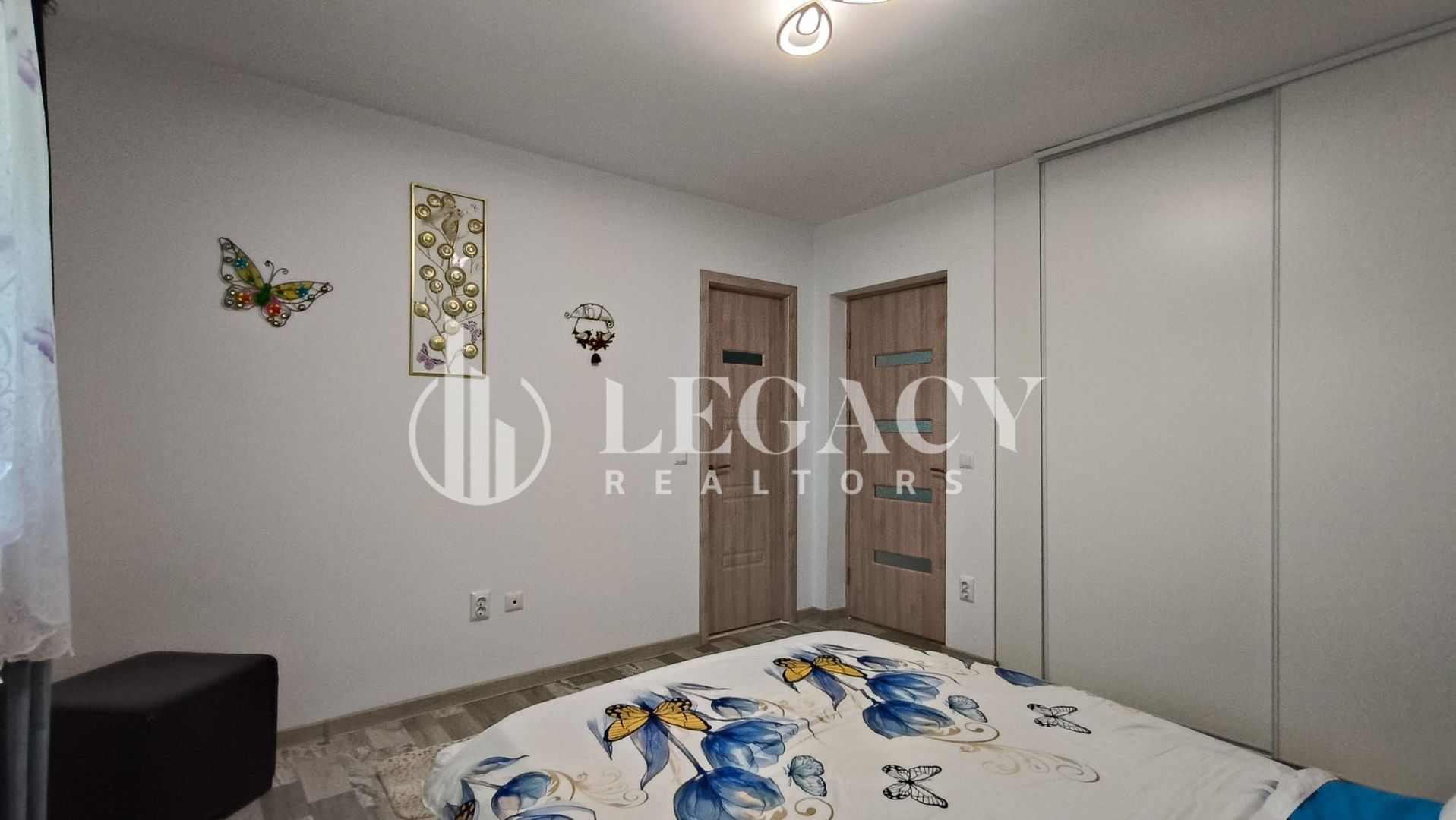 Casă modernă, parter, mobilată și utilată, în Lunca Cetățuii - Poză 15