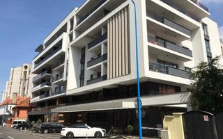 Apartament 2 camere mobilat/utilat-Cosmopolit /Aula Universitatii - Poză 1