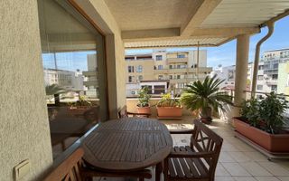 HERASTRAU | INCHIRIERE 4 CAMERE | MOBILAT-UTILAT LUX | PARCARE | 200MP - Poză 33