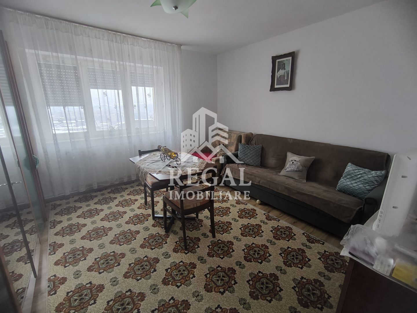 Apartament cu doua camere in zona Micro 7 - Poză 2
