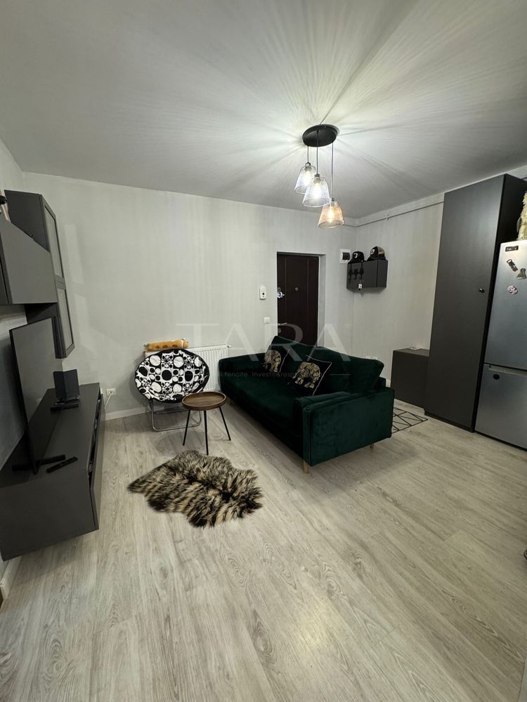 Apartament 3 camere – Florești, zona Parc Poligon - Poză 3