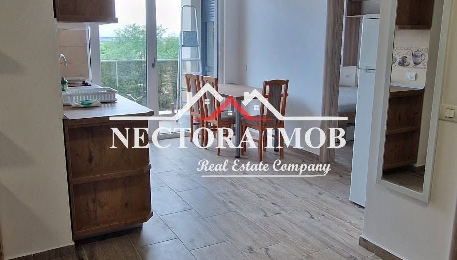 NECTORA IMOB-Apartament 2 camere, West Residence, 44 mp, Et.3, Utilat - Poză 11