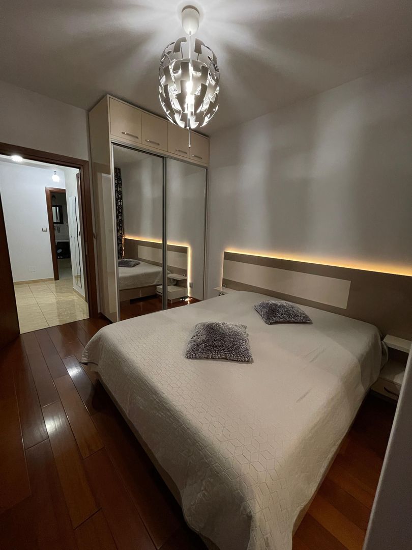 Apartament 2 camere Bd Basarabia | IOR | Garaj - Poză 6