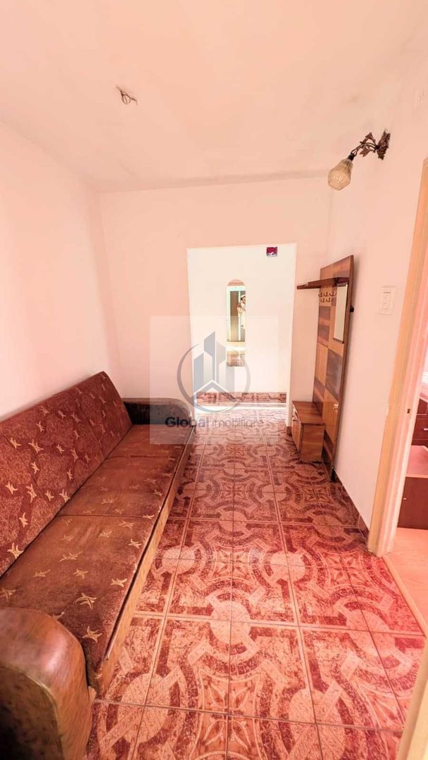 Apartament 2 camere Trapezului | Sector 3 | 54 mp | 350 € - Poză 5
