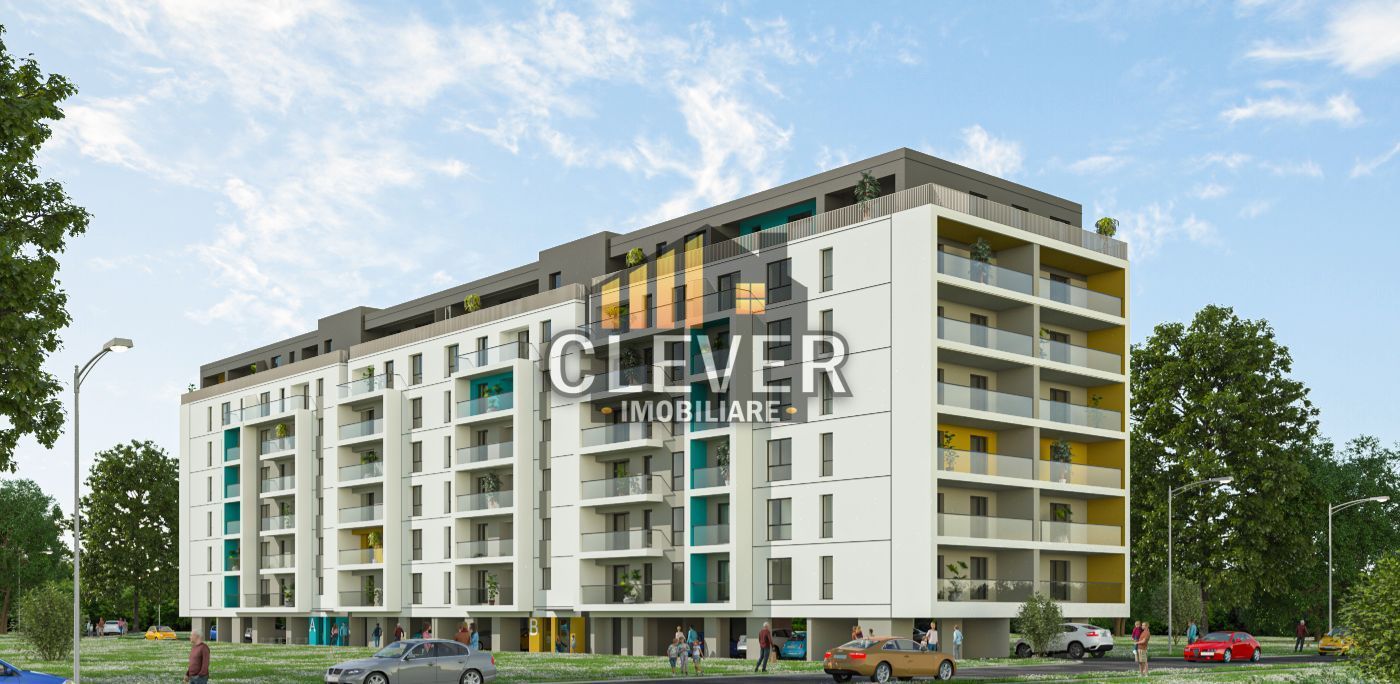 Vandut Integral - Evia Residence - Poză 4