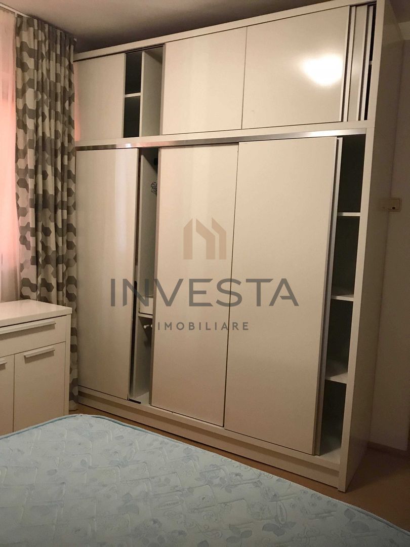 Apartament cu 2 camere, etaj intermediar, cartierul Grigorescu! - Poză 8