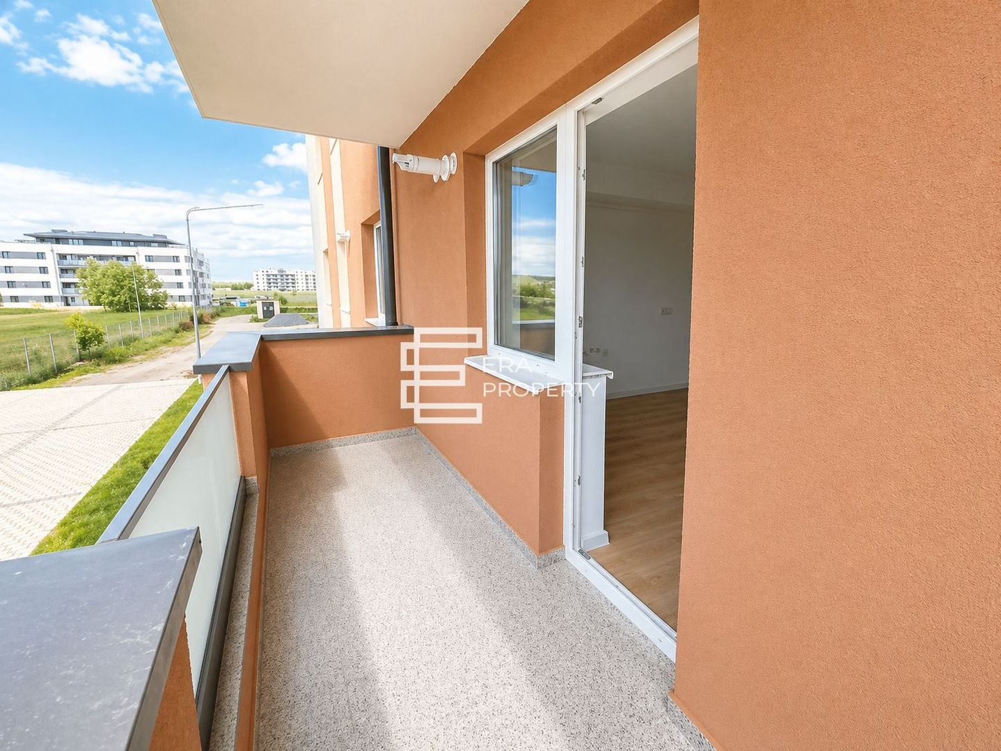 Apartament 3 camere, bloc nou, Calea Surii Mici-Zona de Vest - Poză 9