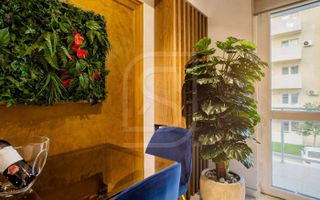 Apartament decomandat, 3 camere, mobilat si utilat premium-Berceni,S4 - Poză 7