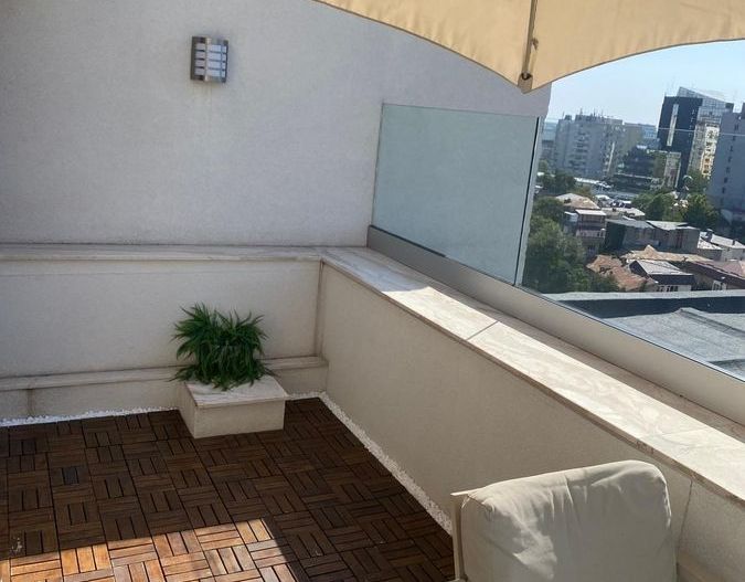 De vanzare Penthouse DUPLEX, ULTRACENTRAL, Unirii, Piata Alba Iulia - Poză 2