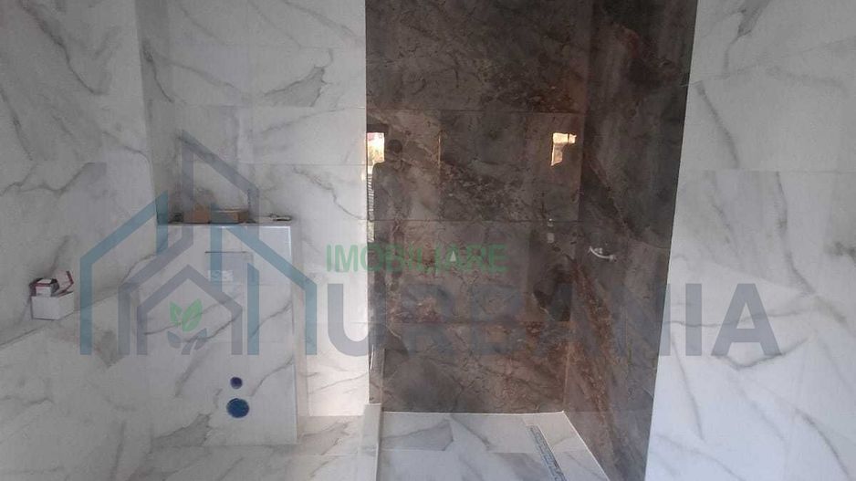 Casă duplex nouă, Valea Lupului, 3 dormitoare, 200.000 EUR - Poză 3