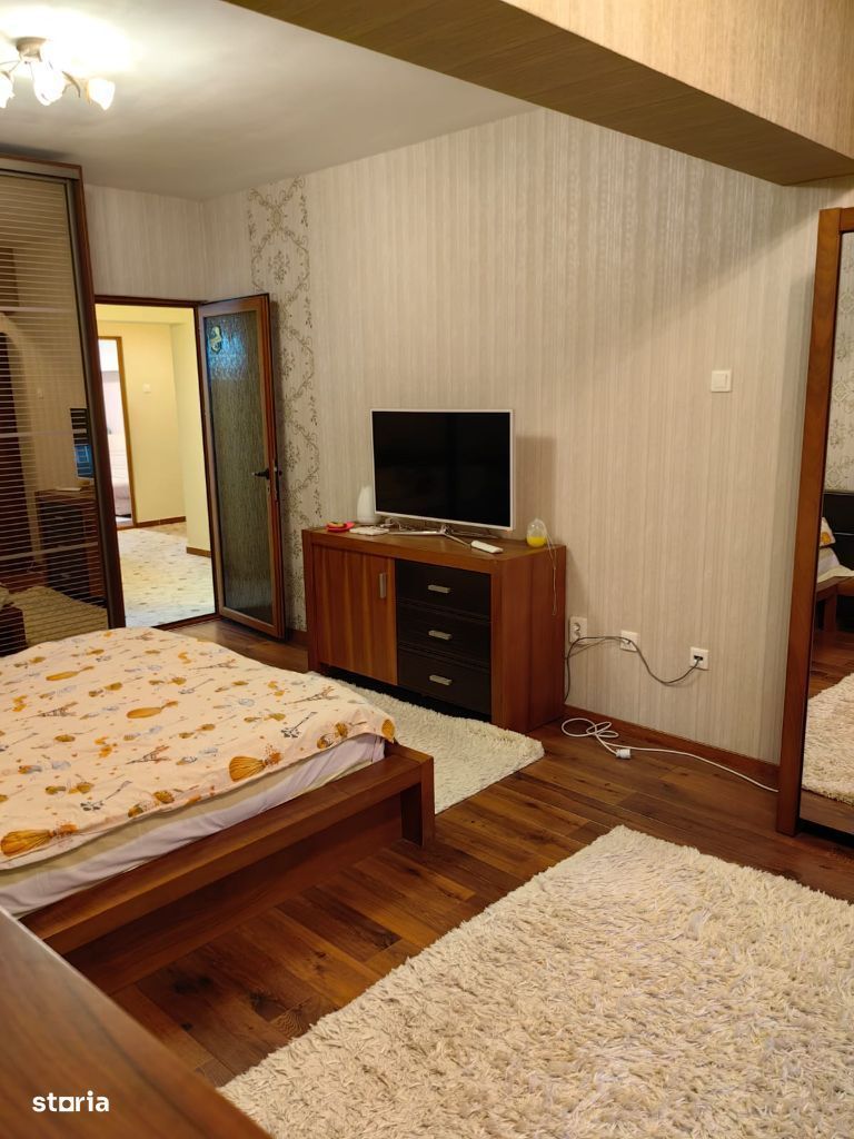 Apartament spațios, modern, complet mobilat și utilat - bloc VEGA - Poză 13