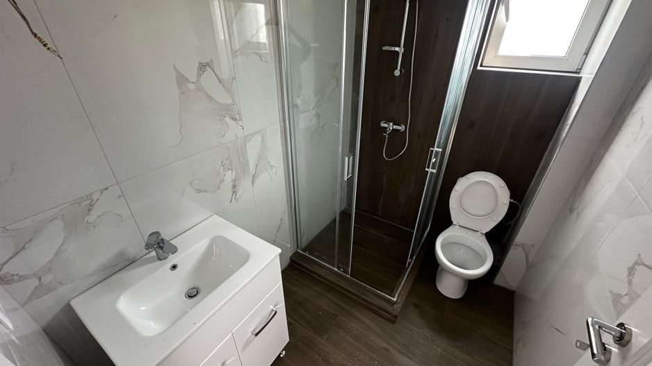 AP. 3 CAMERE - GRADINA PROPRIE 100MP, LOC PARCARE INCLUS, COMISION 0% - Poză 8