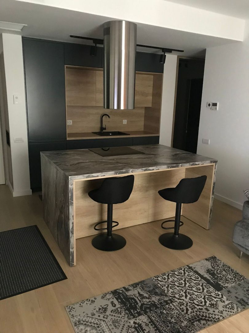 Apartament 2 camere One Herastrau Plaza - Poză 25