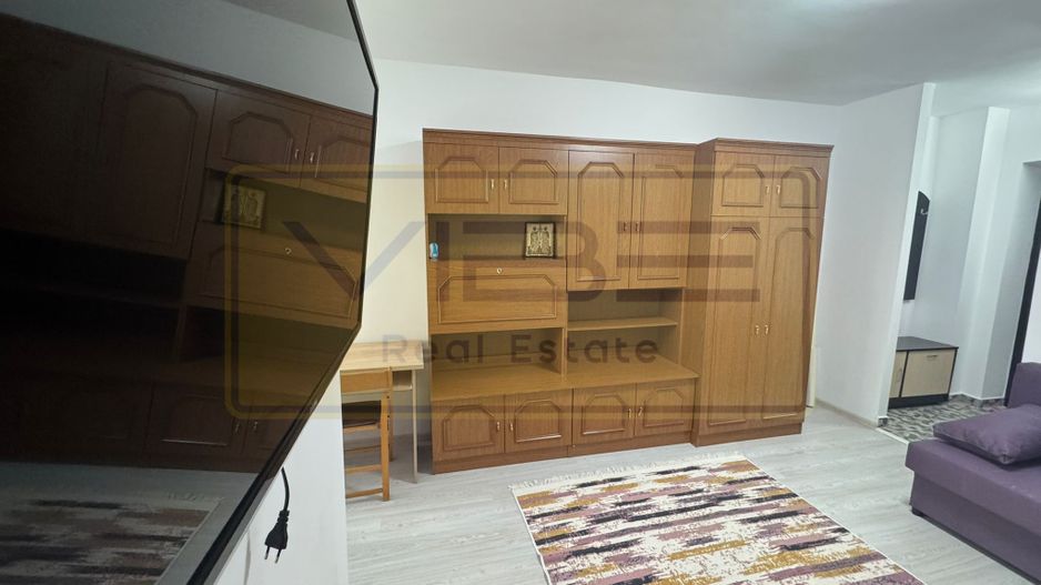 Garsoniera Nicolina - 20 min zona centrala Palas Mall - Poză 4