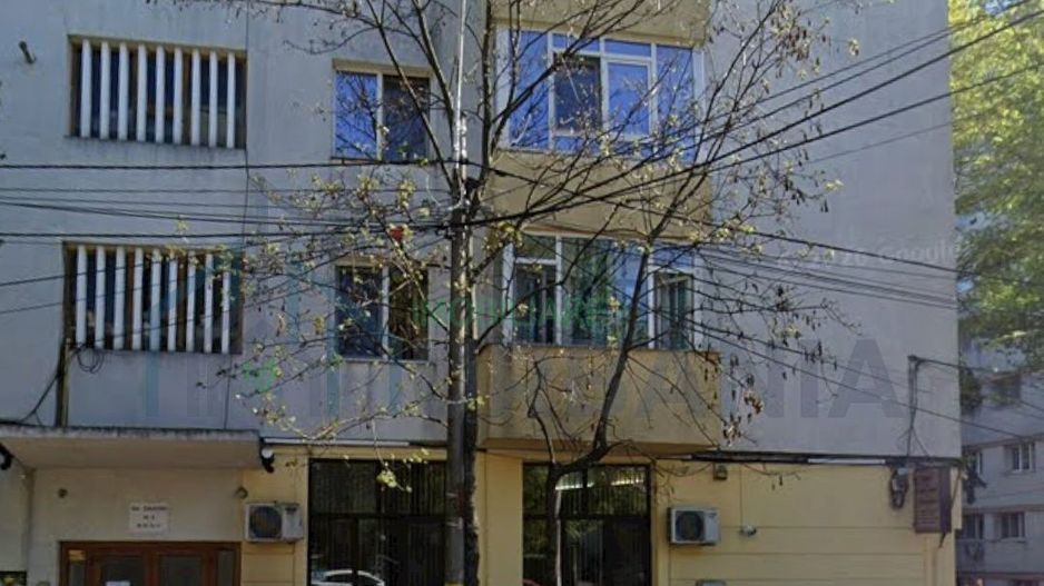 Apartament 2 camere semidecomandat, mobilat, Super Copou - Iasi - Poză 1