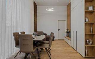 Apartament 2 camere | One Cotroceni | Parcare XL - Poză 2
