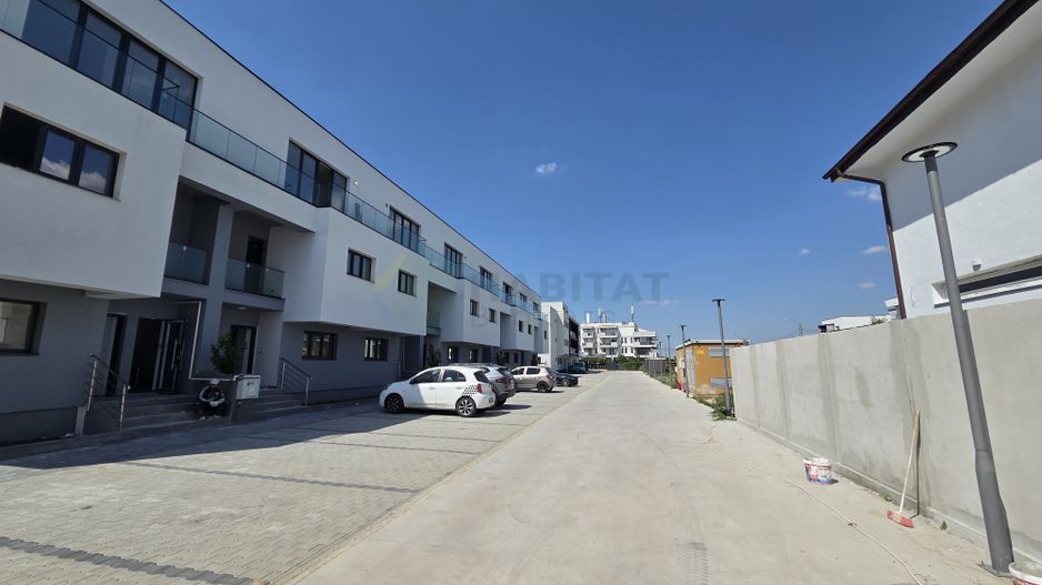 Ultimele apartamente de 3 camere în Tunari – direct de la dezvoltator - Poză 19