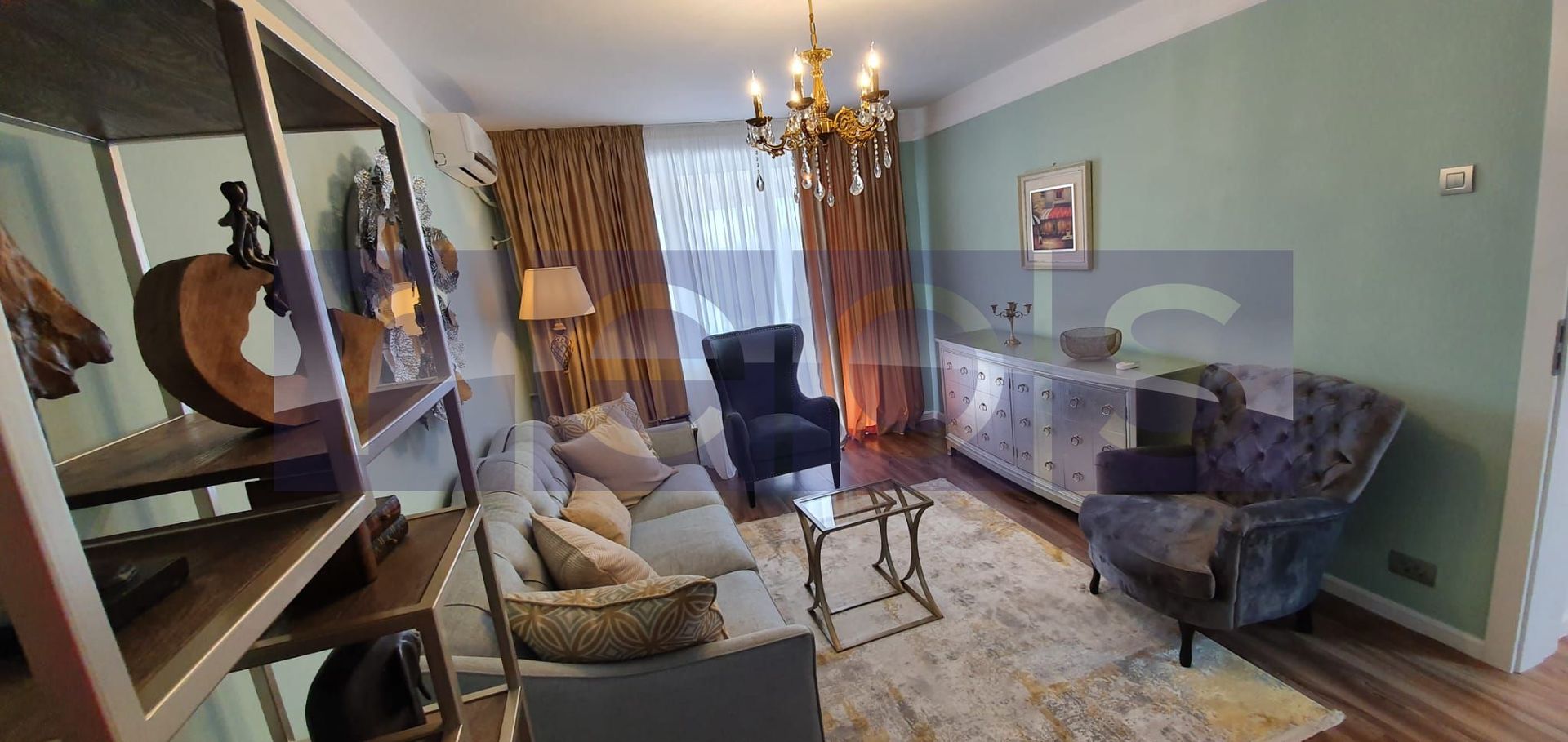 VANZARE 3 CAMERE DECOMANDAT - TINERETULUI - Poză 1