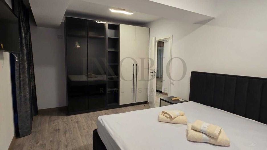 Apartament 2 camere modern | Prima închiriere | Floreasca - Poză 4